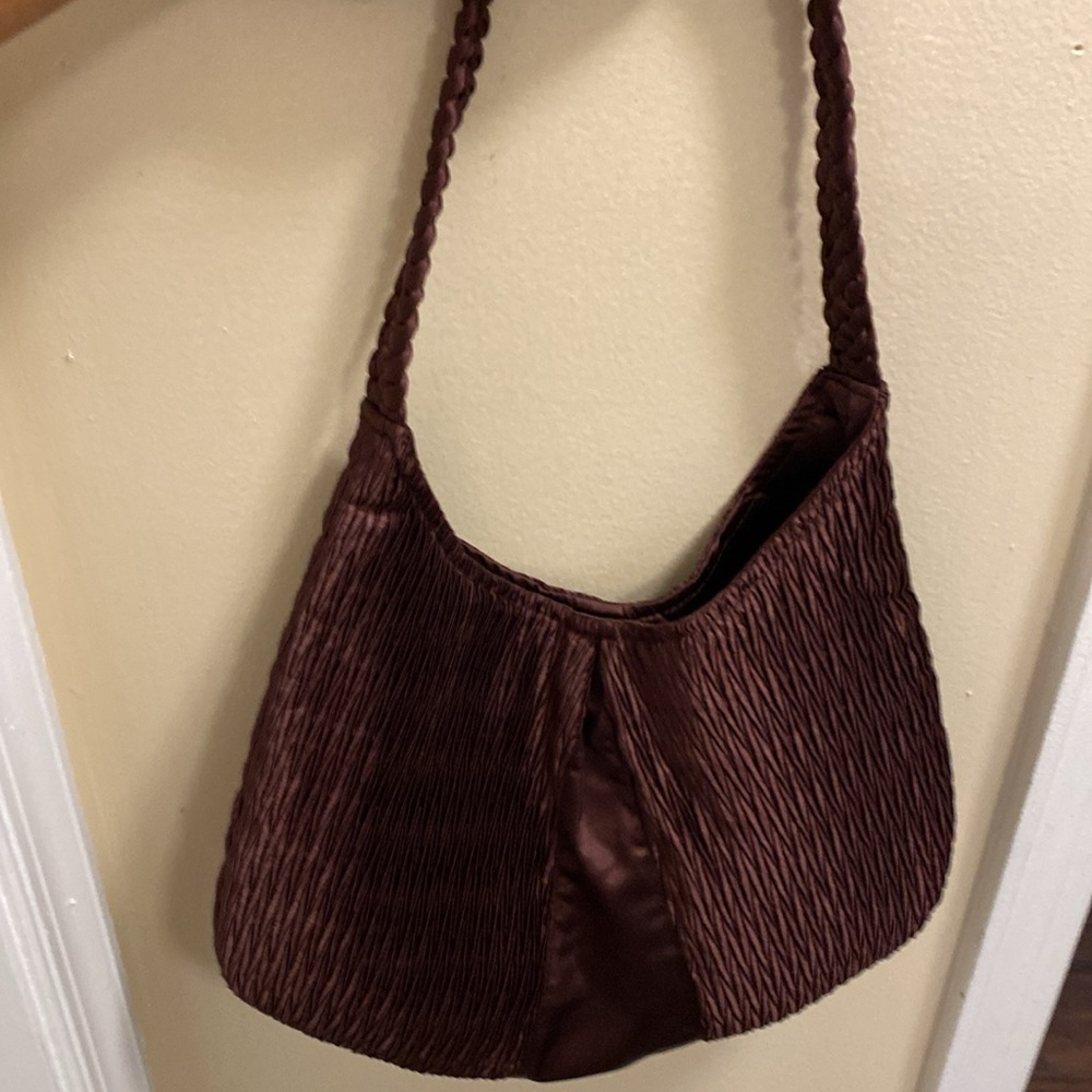 Naraya brown bag